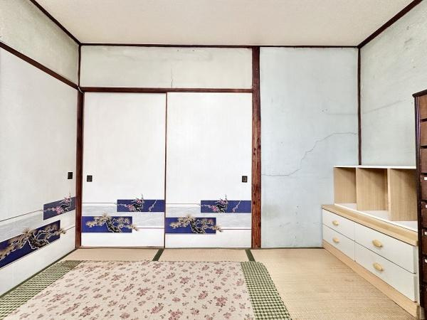 【和室】 | 長田区苅藻通4丁目　中古戸建！