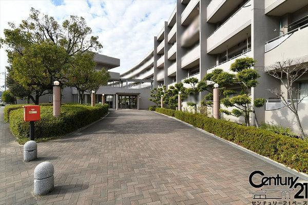 グランデージ王寺のその他|■現地撮影写真■コンビニが近接した便利な環境！