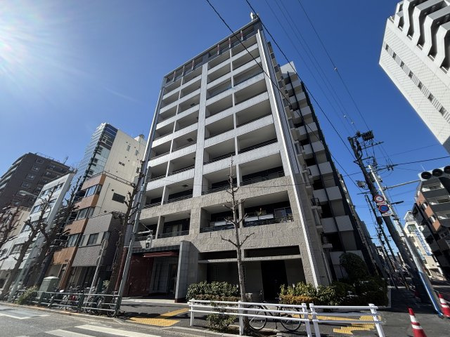 エルフィーノ浅草