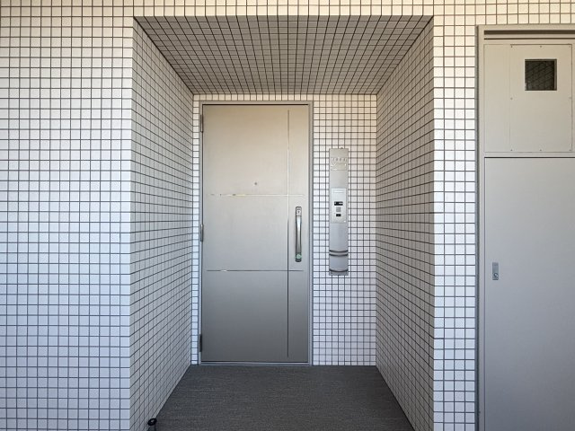 エルフィーノ浅草のその他共用部分
