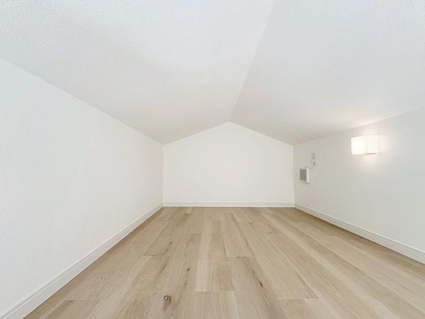 横浜市青葉区田奈町の中古一戸建の内装