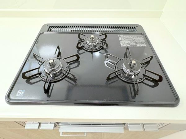 横浜市青葉区田奈町の中古一戸建のキッチン