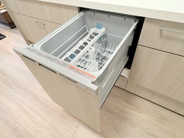 横浜市青葉区田奈町の中古一戸建のキッチン