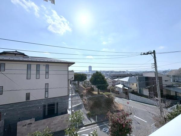 横浜市青葉区田奈町の中古一戸建のその他