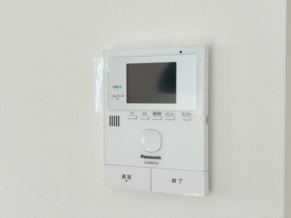 横浜市鶴見区大東町の中古一戸建の内装