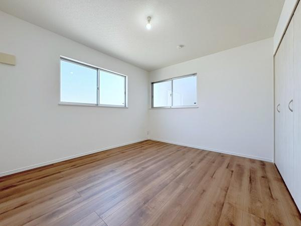 横浜市鶴見区大東町の中古一戸建の子供部屋