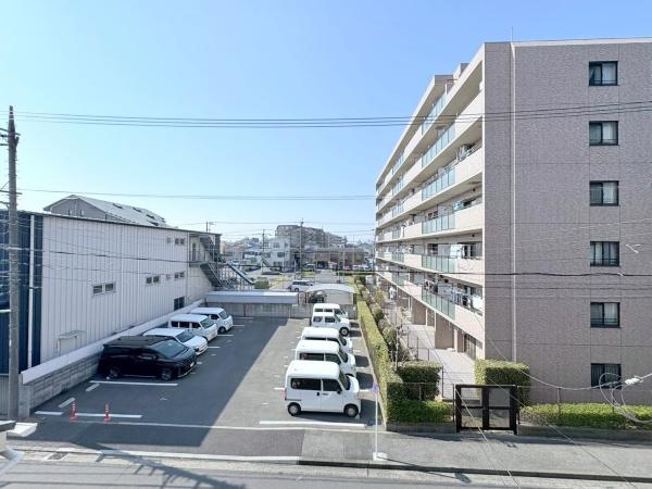 横浜市鶴見区大東町の中古一戸建のその他