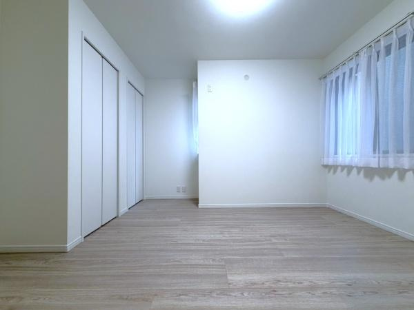 横浜市港北区日吉７丁目の中古一戸建の子供部屋