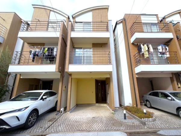 横浜市港北区日吉７丁目の中古一戸建のその他