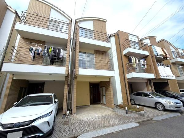 横浜市港北区日吉７丁目の中古一戸建のその他