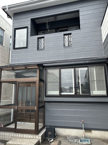 ブレア青葉　青葉１丁目戸建て　４LDK