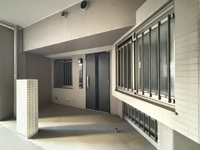 東京ビューマークスのその他共用部分