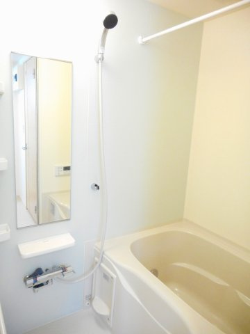 コルソ　アロッジオＭ　Ⅲの浴室