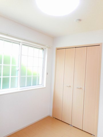 コルソ　アロッジオＭ　Ⅲの内装