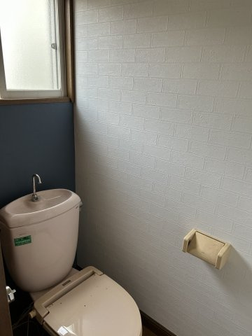 ブレア青葉Aのトイレ|トイレも気になるポイント