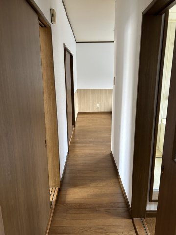 ブレア青葉Aの内装|物件の内装です