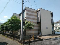 レオパレスフローラ茅ヶ崎の画像