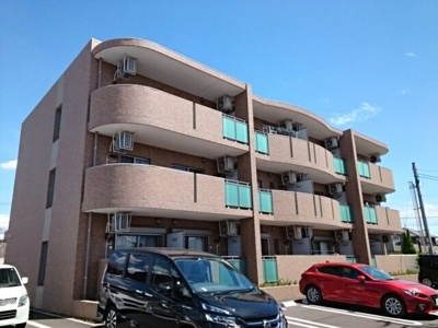 【外観】 | サザンクロス