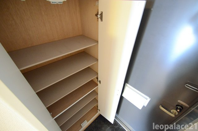 レオパレスサニータウンⅡのその他|実際のお部屋と異なる場合がございます。