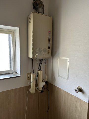 ブレア青葉の設備