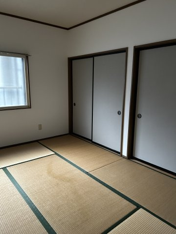 ブレア青葉の和室|和室があると落ち着いた雰囲気になりますね