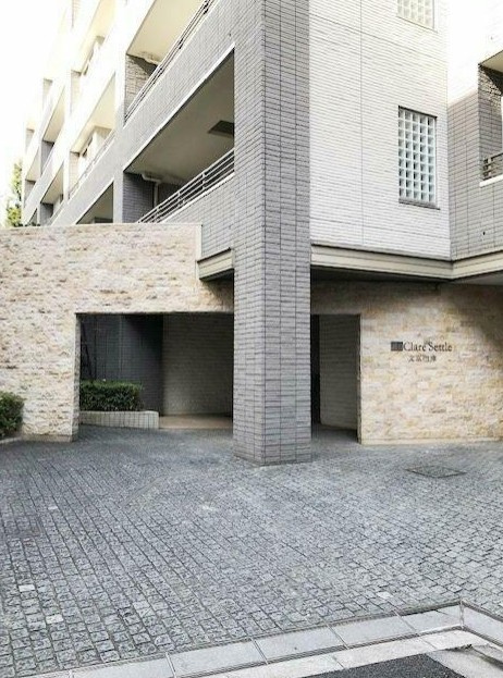 クレアセトル文京根津の画像