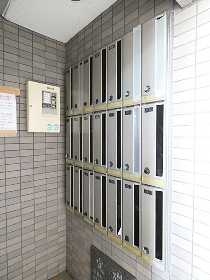 【その他共用部分】 | プライムステージK
