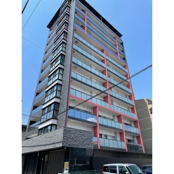 【外観】 | さくらHills NAGOYA WEST