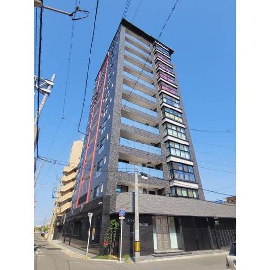 【外観】 | さくらHills NAGOYA WEST