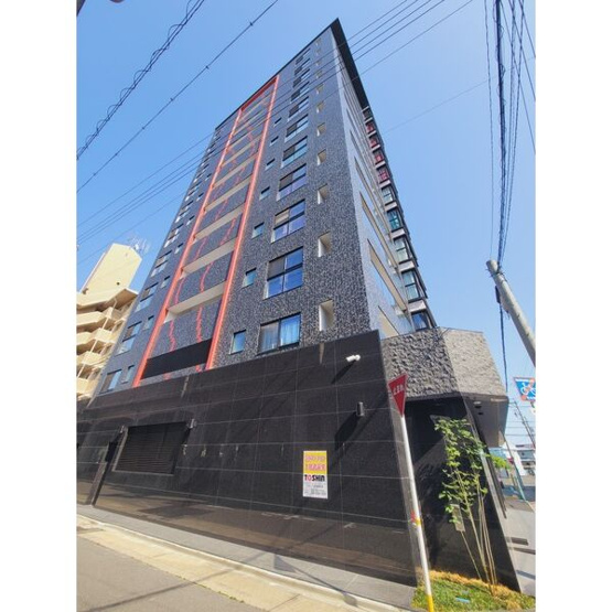 【外観】 | さくらHills NAGOYA WEST