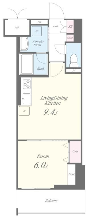 ラフィシア関内