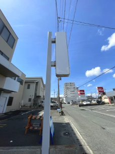 神立町倉庫付事務所のその他