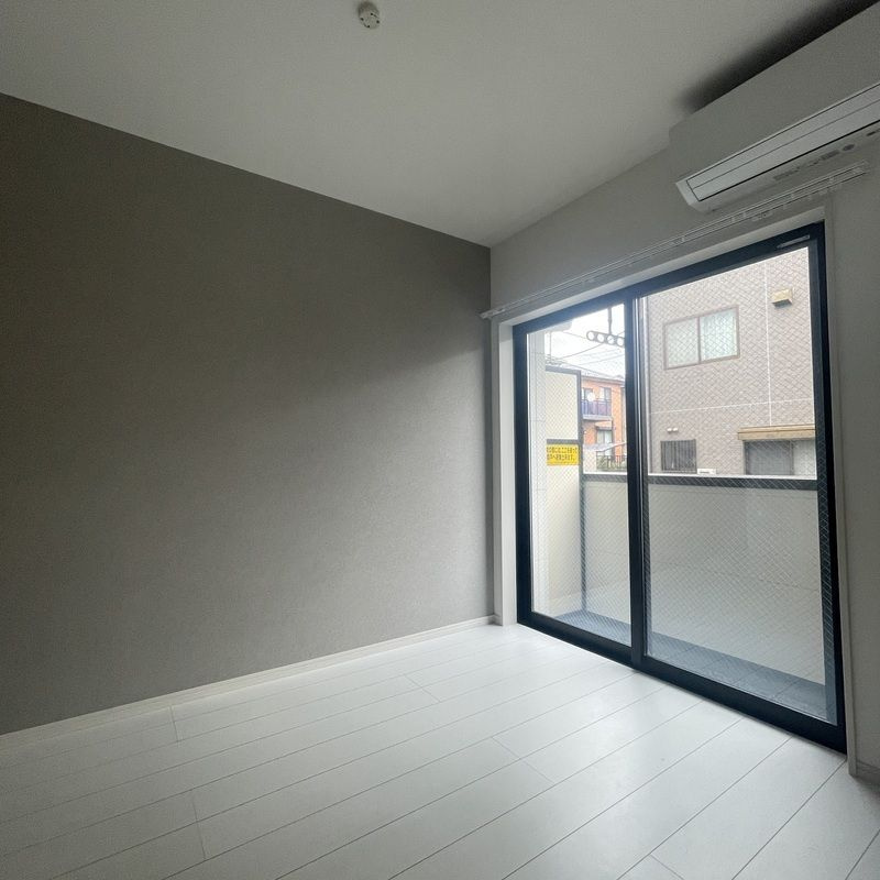 MELDIA秋山の居間・リビング