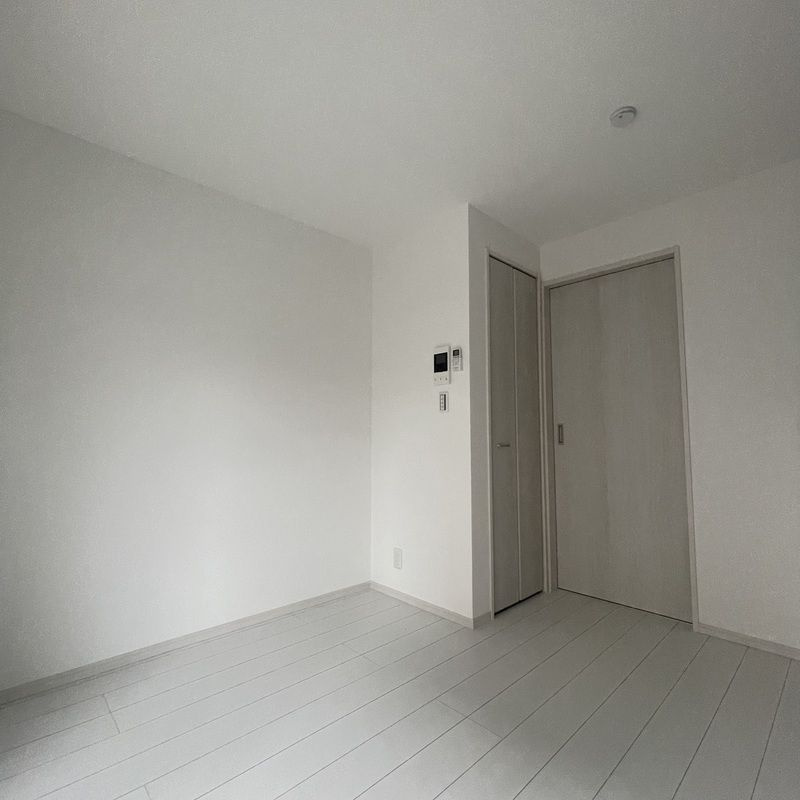 MELDIA秋山の内装