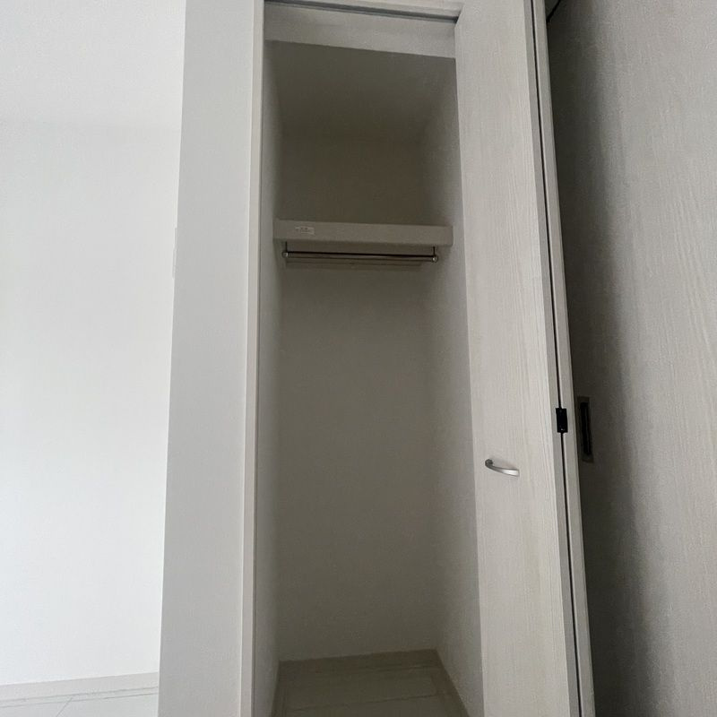 MELDIA秋山の収納