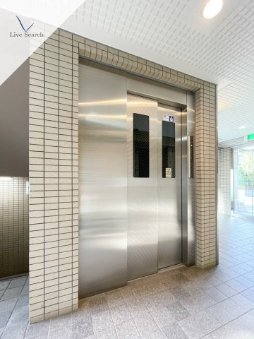 プリメーラリヨンのその他共用部分