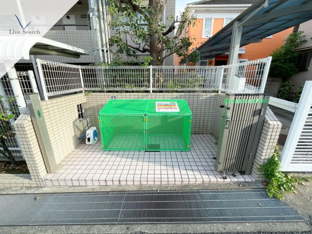 プリメーラリヨンのその他共用部分