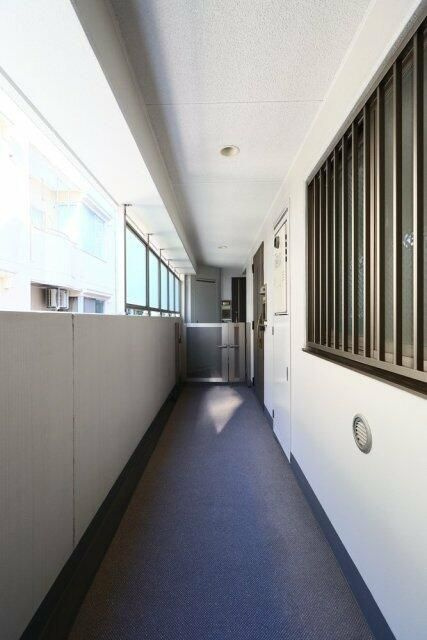 リブゼ横浜紅葉坂のその他共用部分