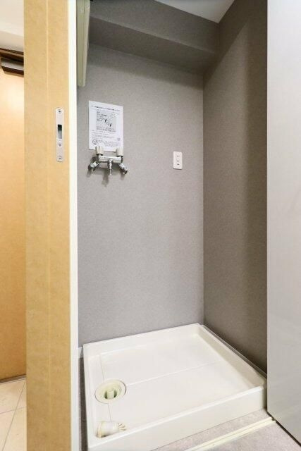 リブゼ横浜紅葉坂の設備