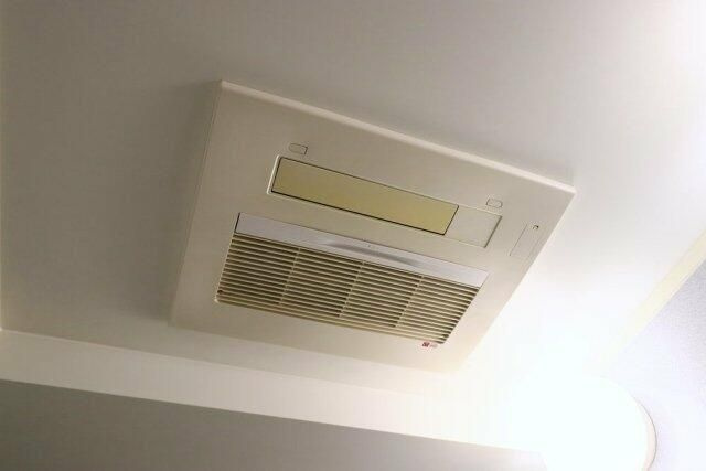 リブゼ横浜紅葉坂の設備