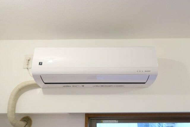 リブゼ横浜紅葉坂の設備