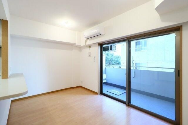 リブゼ横浜紅葉坂の設備