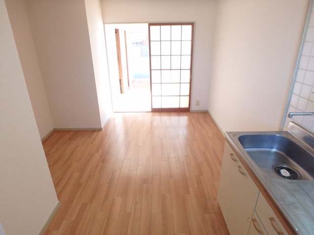 ユーハイムＫＡＴＯの内装|ダイニング