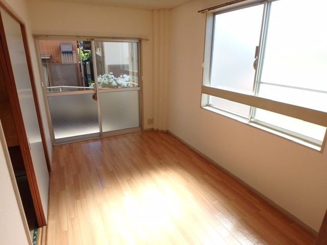 ユーハイムＫＡＴＯの展望|洋室