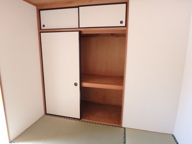 ユーハイムＫＡＴＯの内装|和室