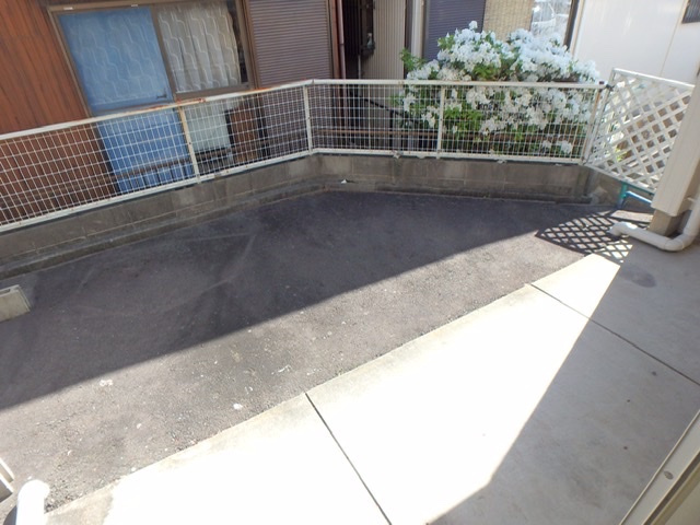 ユーハイムＫＡＴＯの庭|庭