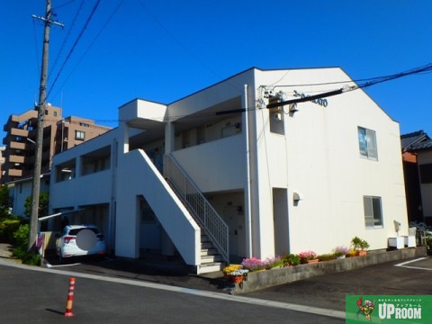 ユーハイムＫＡＴＯの外観