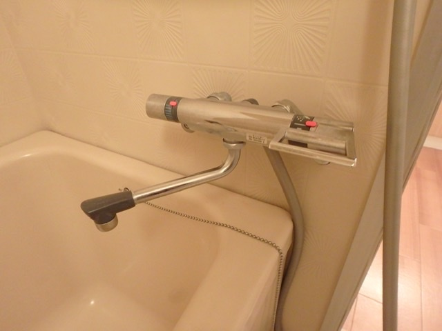 ユーハイムＫＡＴＯの浴室|バス