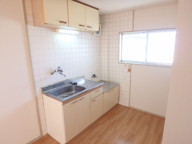 ユーハイムＫＡＴＯのキッチン|キッチン