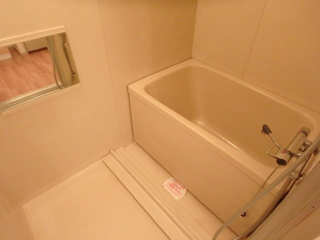 ユーハイムＫＡＴＯの浴室|バス